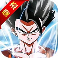 龙珠传奇-重制版GM版-作强Gm