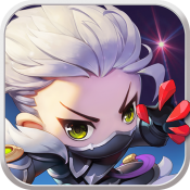 Q版大冒险-作强Gm