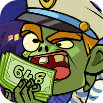 僵尸快跑-割草版GM版-作强Gm