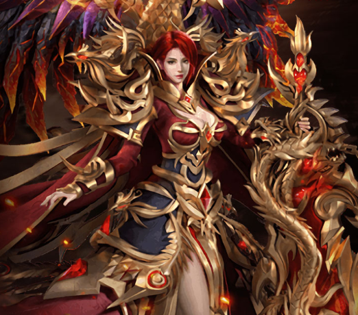 热血争霸H5【传奇】