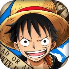 草帽海贼王【冒险卡牌】-作强Gm