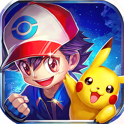 萌妖出没【怀旧版】-作强Gm