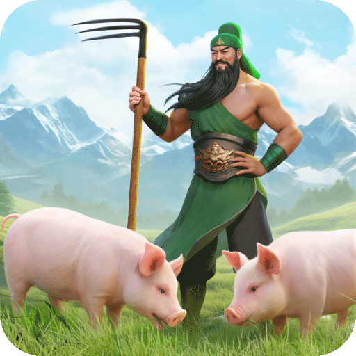 空袭霸业【全新版本】-作强Gm