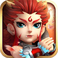 仙界战纪【抢先版】-作强Gm