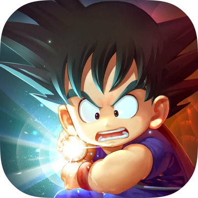 新七龙珠【卡牌】-作强Gm