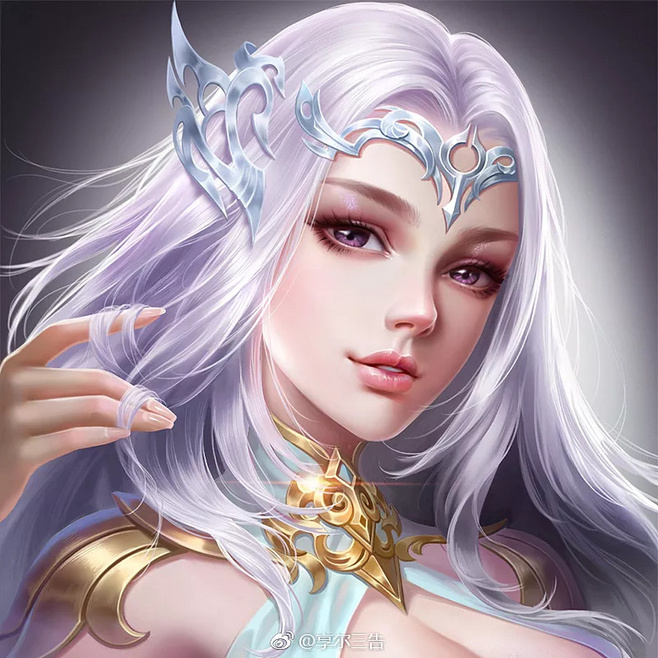 仙语奇缘GM版-作强Gm