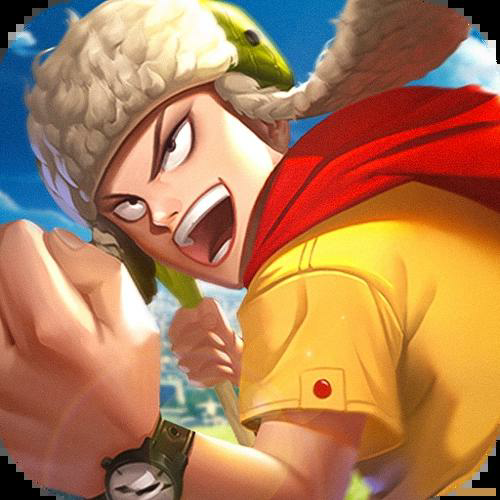 动漫大乱斗【次元版】-作强Gm