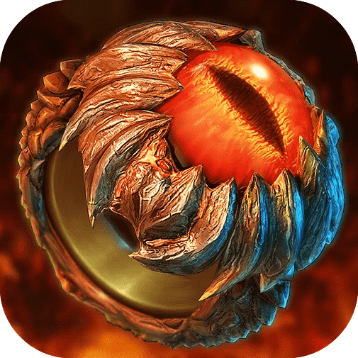 幽冥地狱H5【三网版】-作强Gm