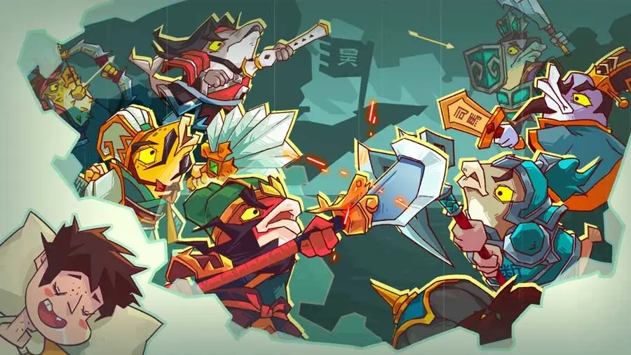 闲鱼翻身H5【回合】