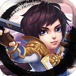 赵云传H5GM版-作强Gm