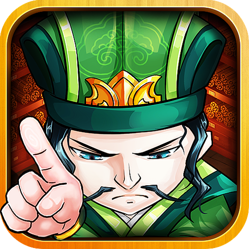 兵临天下H5【三国】-作强Gm