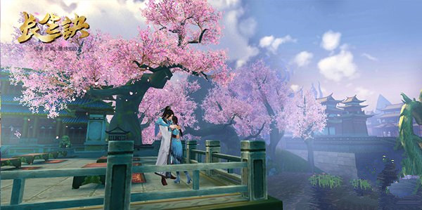 剑道长生【仙侠】