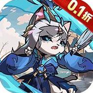 三国猫H5【Q版】-作强Gm