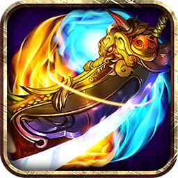 九魔劫传奇-作强Gm