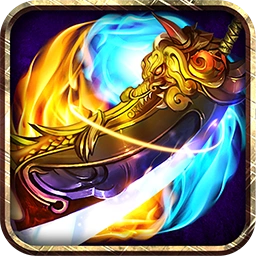 九魔劫传奇-作强Gm