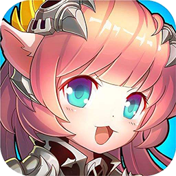 光之萌约H5【Q版】-作强Gm