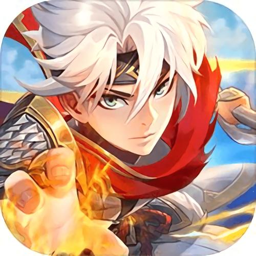 几何王国H5【探险】-作强Gm