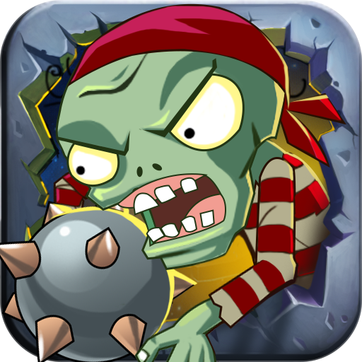 植物大战僵尸【策略】-作强Gm