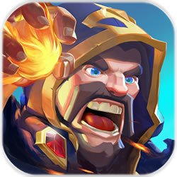 王的荣耀【策略】-作强Gm