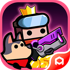 蛋壳特工队【割草闯关】-作强Gm