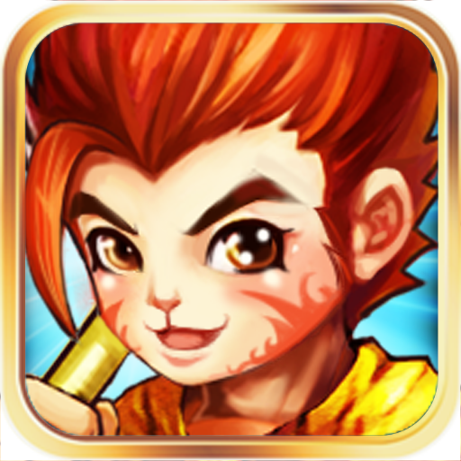 西游降魔【回合】-作强Gm