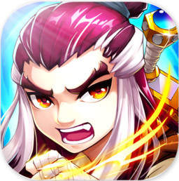 金庸恩仇录-作强Gm