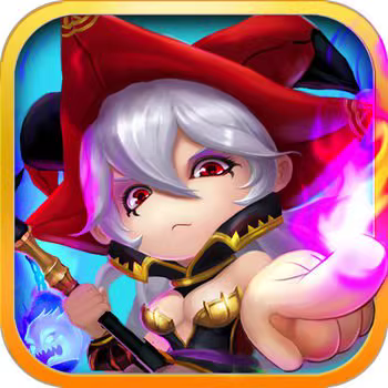 魔力宝贝【回合】-作强Gm