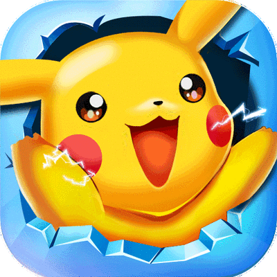 口袋精灵【黄昏版】-作强Gm