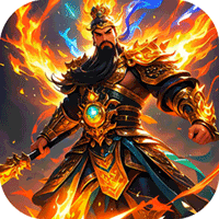 兵临天下-独家内购H5-作强Gm