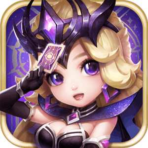 刀塔传奇-暗黑版-作强Gm