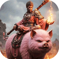 大话西游-超变版-作强Gm