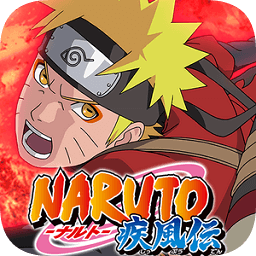 忍者疾风传-独家内购-作强Gm