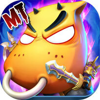 我叫MT3-定制款-作强Gm