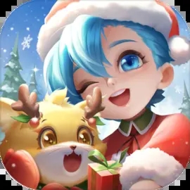 新热血神武-定制版-作强Gm