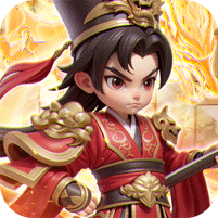 机甲三国H5-定制版-作强Gm