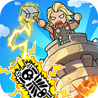 火影忍者之巅峰对决-作强Gm