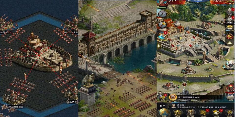 王的荣耀-独家修复