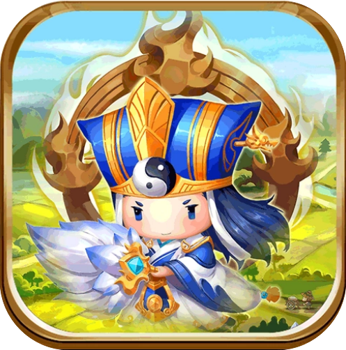 联盟三国H5-定制版-作强Gm