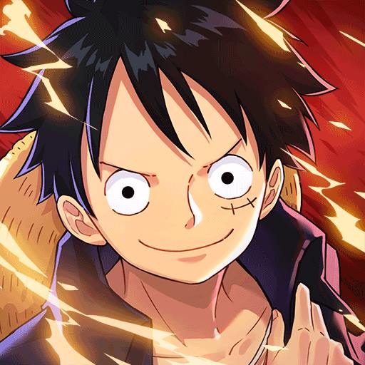 航海王强者之路-作强Gm