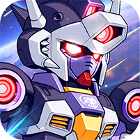 赛博战姬H5-定制版-作强Gm