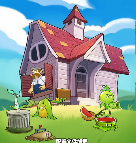 植物守卫战-作强Gm