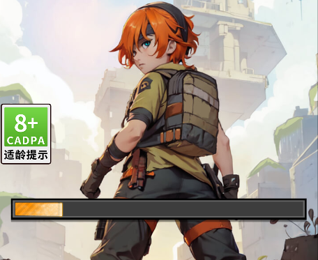 枪火小队-作强Gm