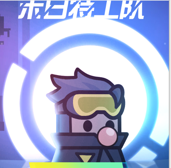 末日特工队-作强Gm