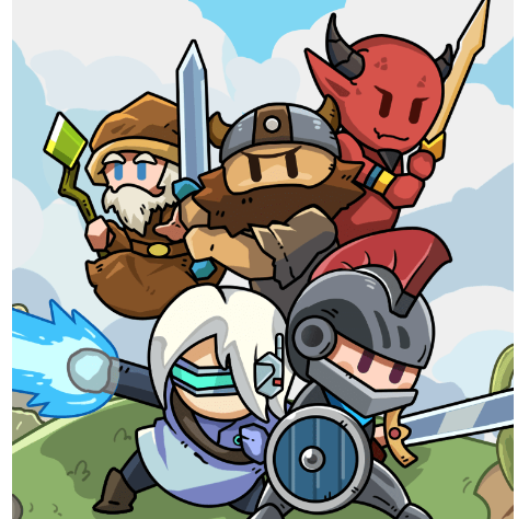 守卫大作战-作强Gm